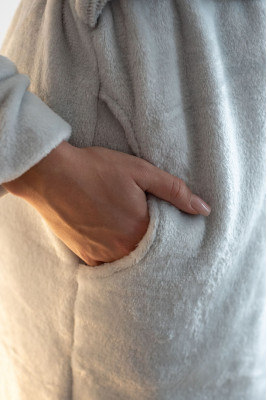 Халат жіночий